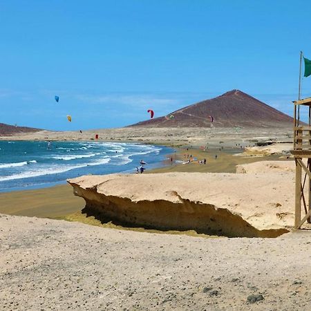 Casa Canaria Shared House เอลเมดาโน ภายนอก รูปภาพ
