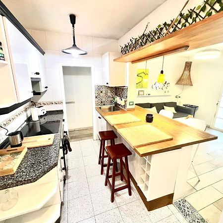 Casa Canaria Shared House เอลเมดาโน ภายนอก รูปภาพ