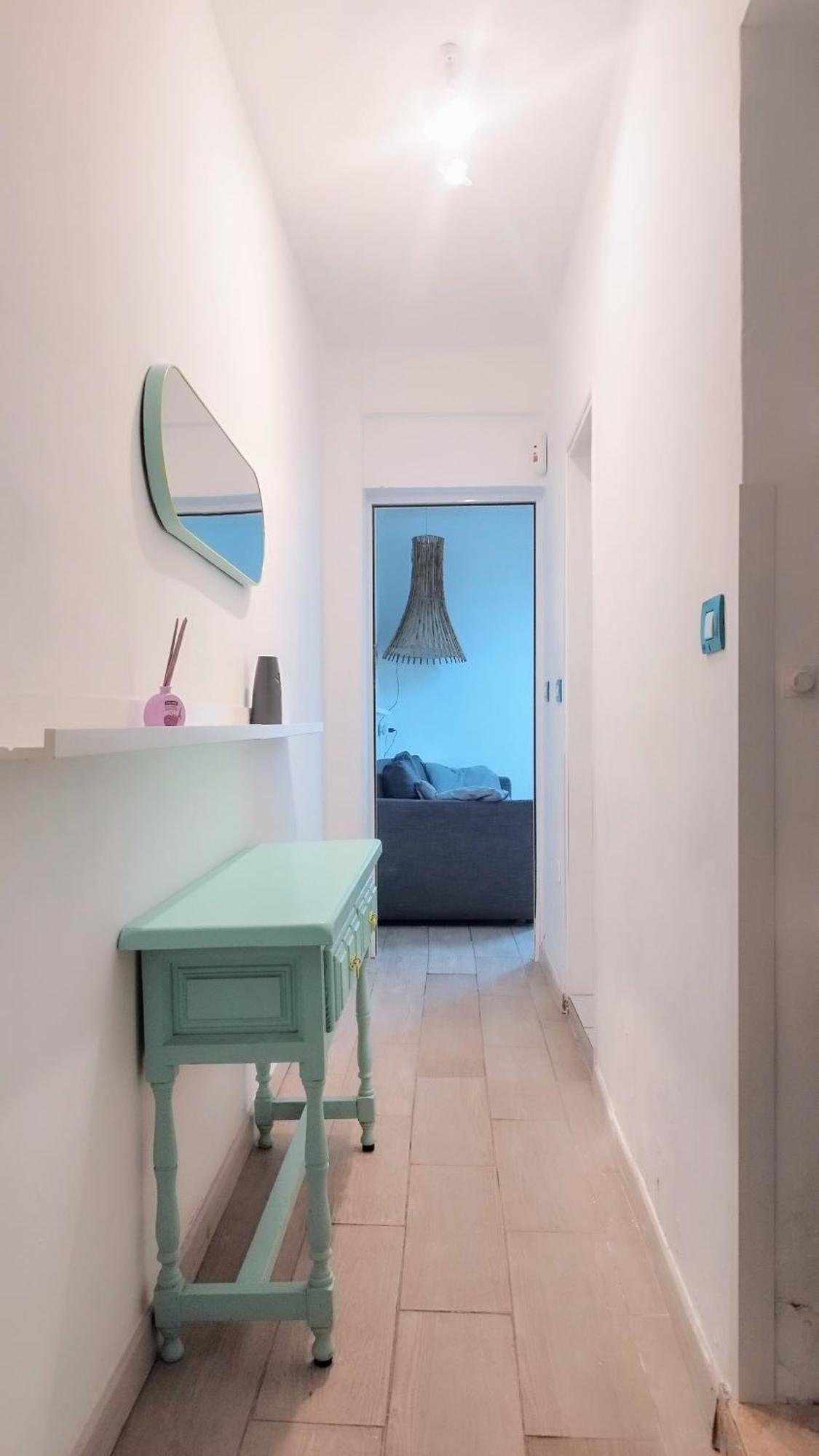 Casa Canaria Shared House เอลเมดาโน ภายนอก รูปภาพ