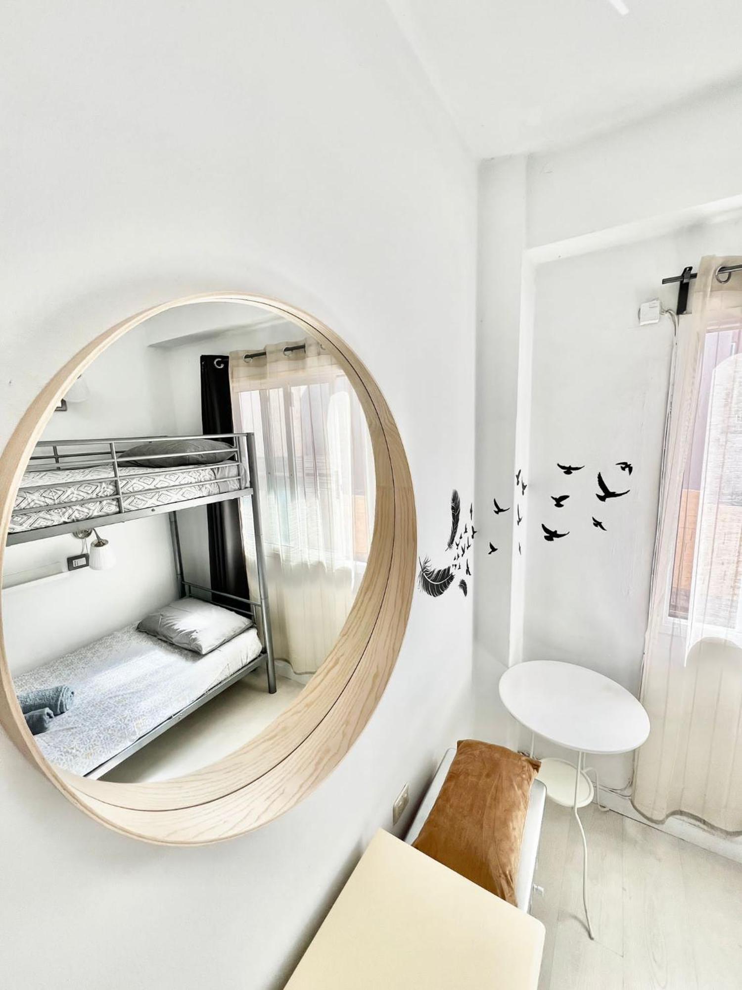 Casa Canaria Shared House เอลเมดาโน ภายนอก รูปภาพ