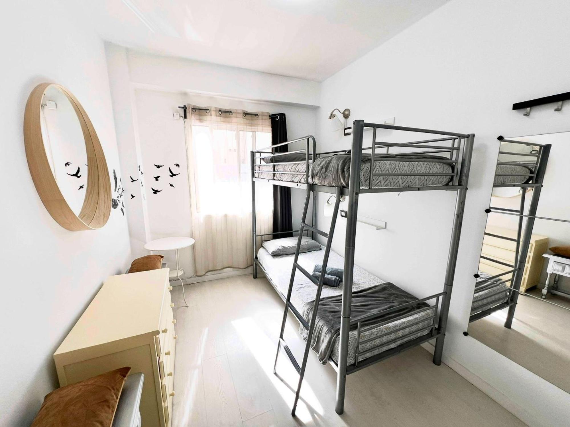 Casa Canaria Shared House เอลเมดาโน ภายนอก รูปภาพ