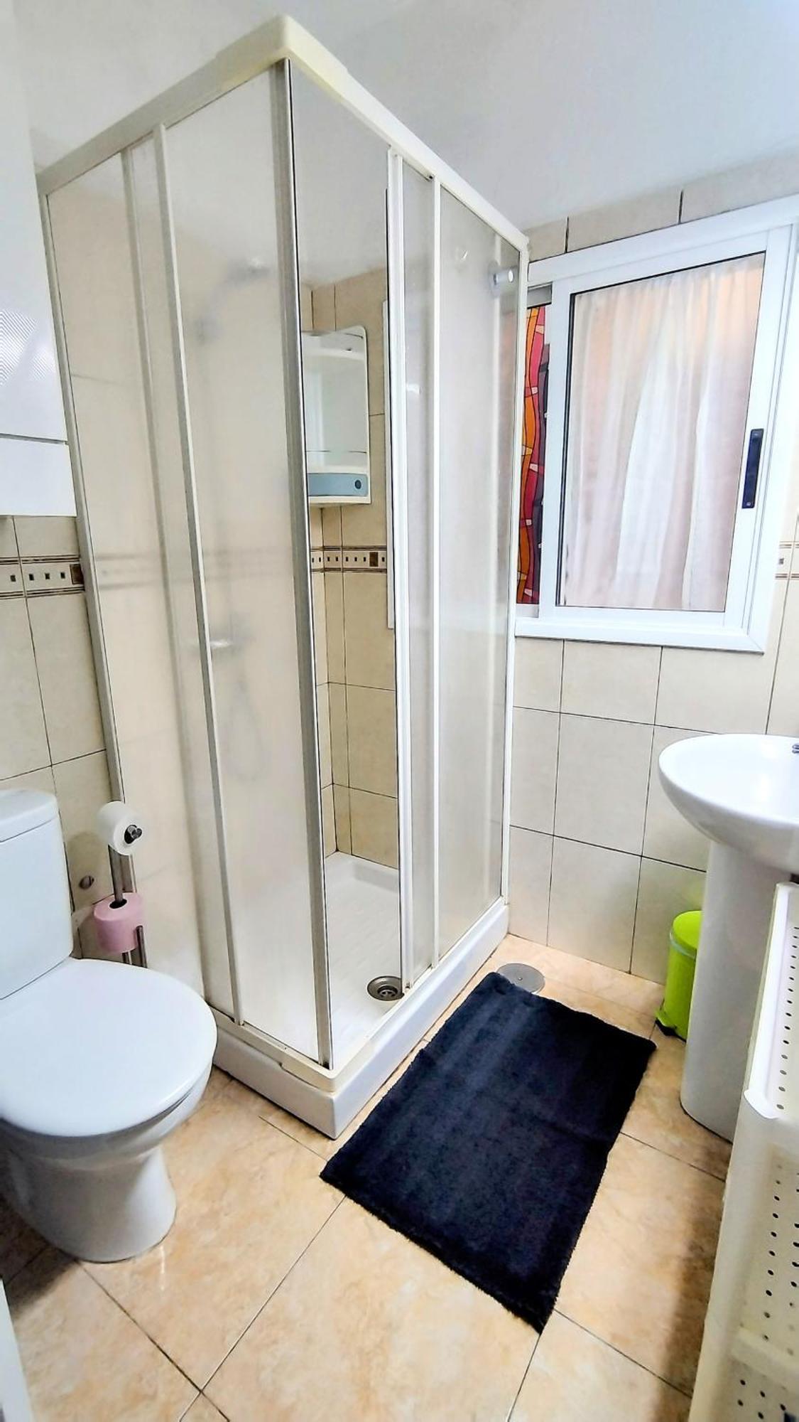 Casa Canaria Shared House เอลเมดาโน ภายนอก รูปภาพ
